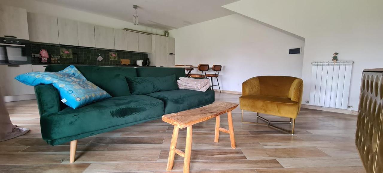 Villa Azzurra Immersa Nel Verde Tra Firenze, Arezzo E Siena Terranuova Bracciolini Exteriér fotografie