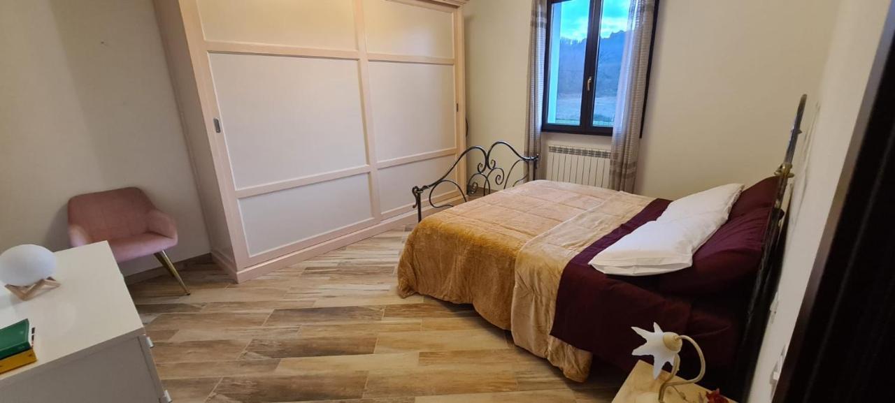 Villa Azzurra Immersa Nel Verde Tra Firenze, Arezzo E Siena Terranuova Bracciolini Exteriér fotografie